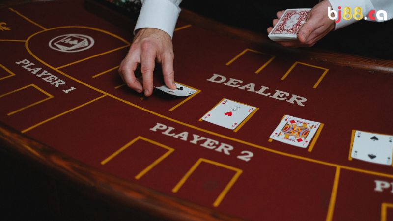 luật chơi poker